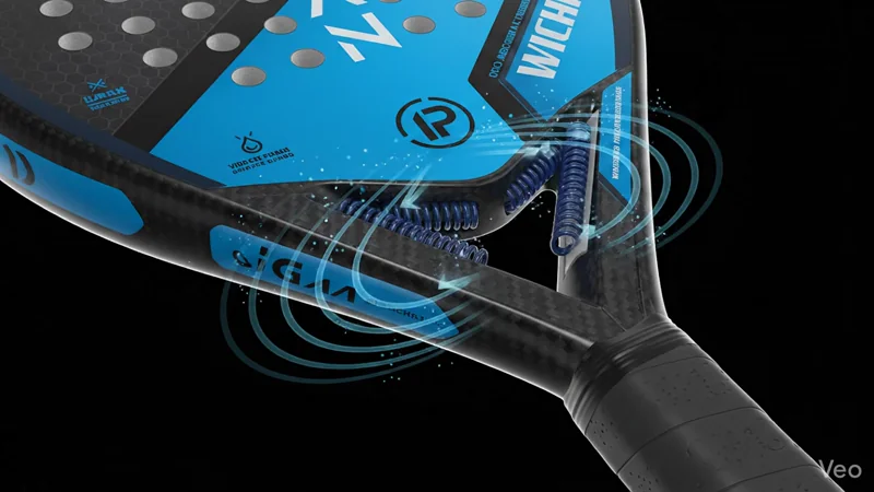 Amortiguación de Vibraciones